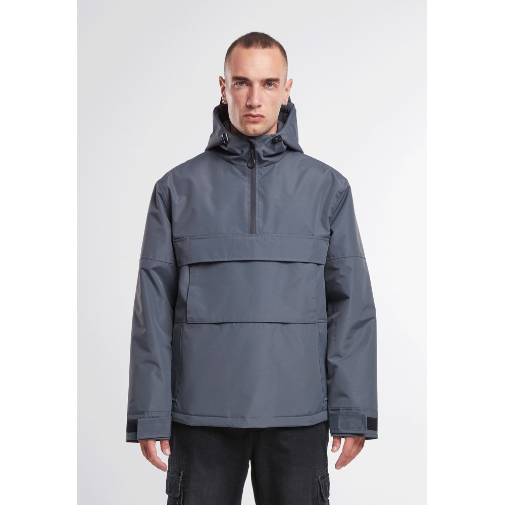 Brandit - Arctic Coupe-vent - Gris